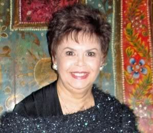 Wendy Mesa