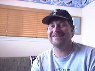 David Bergstrom