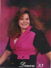 Deneva Ridley