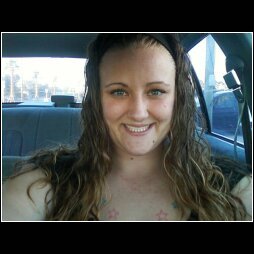 Ashley Mican