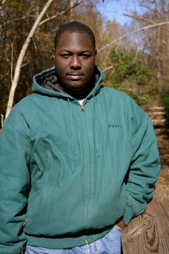 Andrew Perry