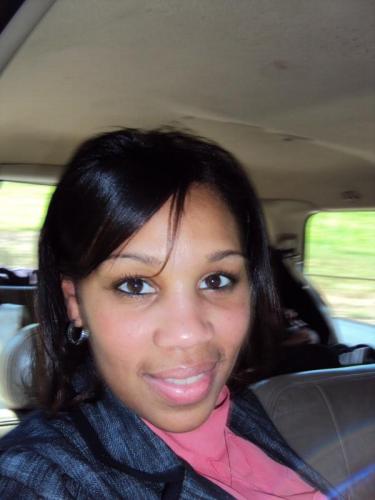 Chellen Williams