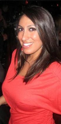 Jila Jabbari