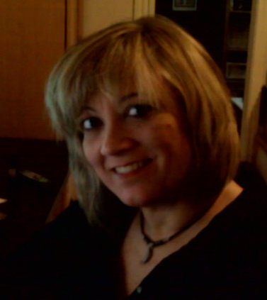 Susan Reed