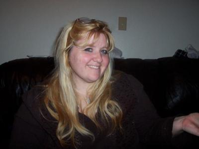 Stephannie Burrow