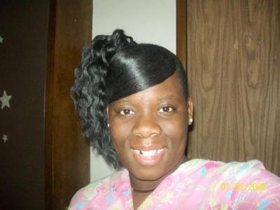 Shantoria Duncan