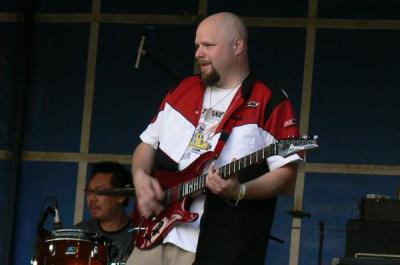 Russell Mcmahon