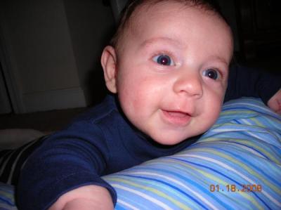 Dereck Johns