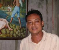 Julio Morales