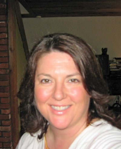 Helen Waldron