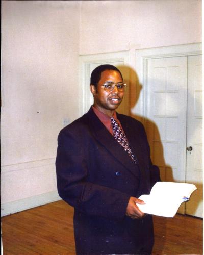 Don Kitchen