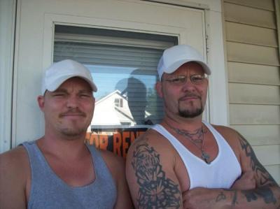 Michael Cotrell