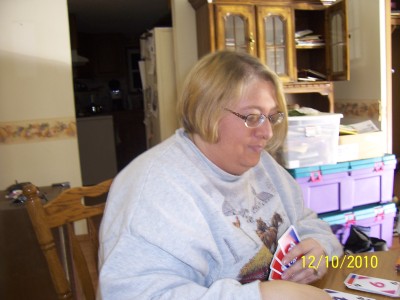Jacqueline Jennings