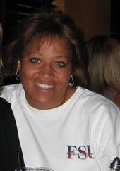 Daphne Rhodes