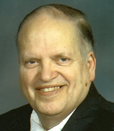 Kenneth Lourwood