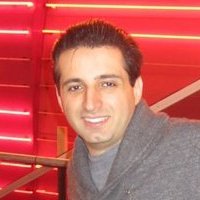 Shahryar Eslami