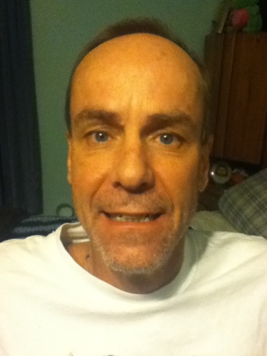 Gary Parr