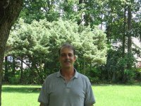 Mark Matthews