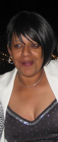 Rosalind Barnes