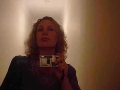 Cynthia Stout