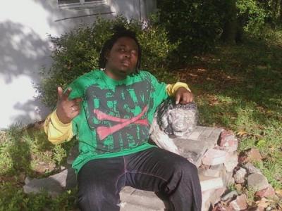 Eric Stinney