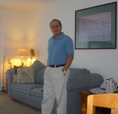 Carlos Fajardo