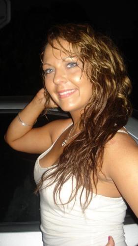 Deanna Willie