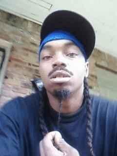 Rodrick Smith