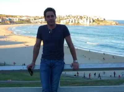 Michael Buffa