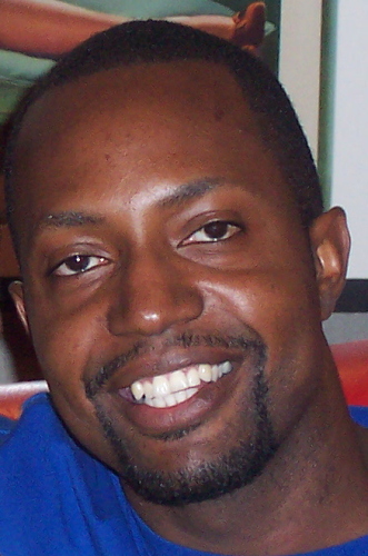 Michael Lloyd