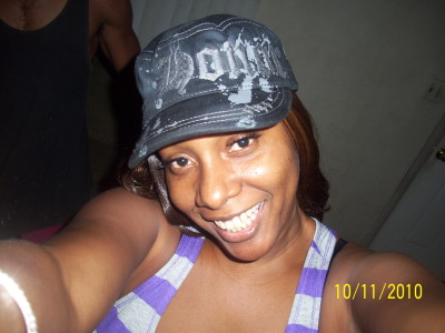 Sheikiera Tennell