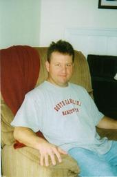 Michael Coulson