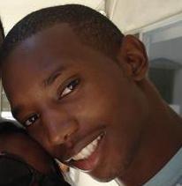 Deshawn Holmes