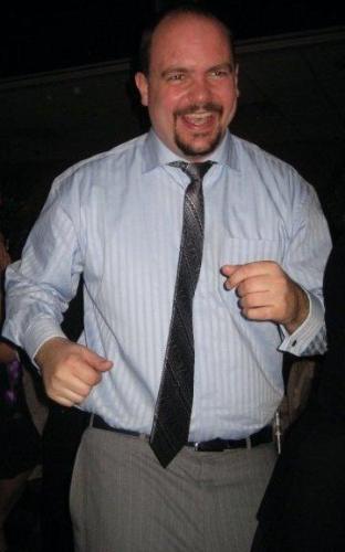 Dominic Rosso