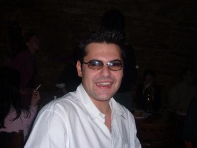 Mihai Simoc