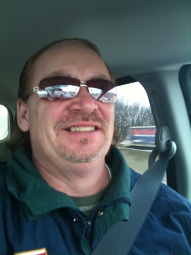 Kenneth Hunter