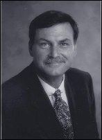 John Thyberg