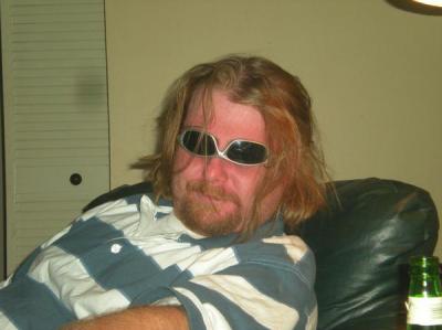 Dennis Blanton