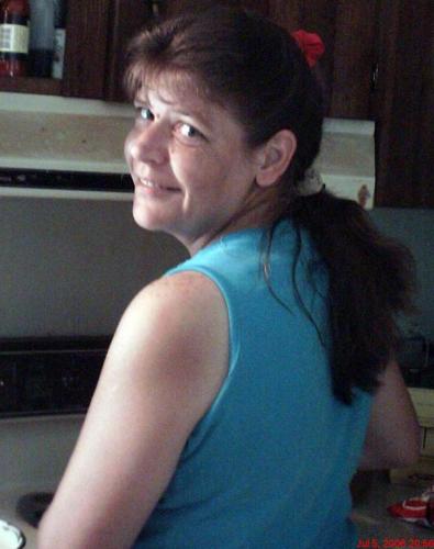 Rebecca Kelly