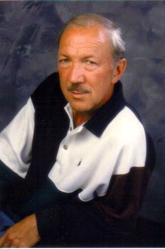 Dwight Lang