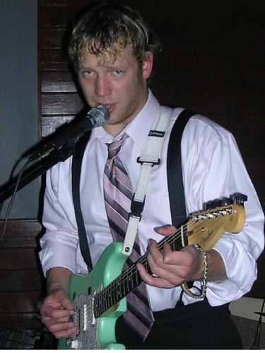 Evan Melgaard
