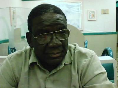 Frank Porter