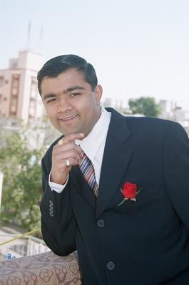 Raj Bhatt