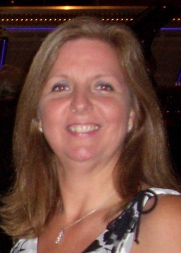 Jacqueline Bade