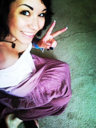 Michelle Mitchell