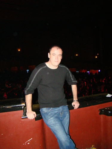 Nenad Puzovic
