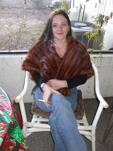 Julia Pilecki