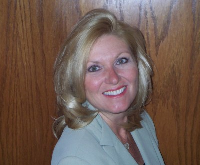 Kelly Alesi
