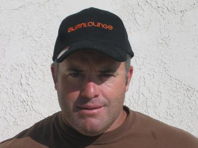 Sean Walsh