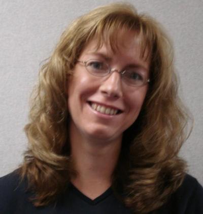 Tracey Coen